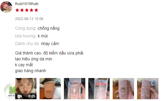 review-sua-chong-nang-anessa-perfect-uv-sunscreen-mild-milk-2