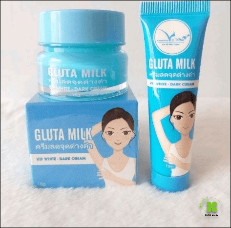 kem-tri-tham-nach-thai-lan-gluta-milk-vip-white