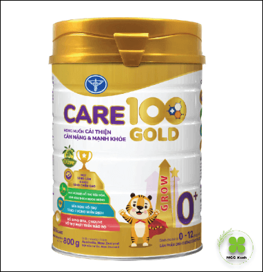 sua-bot-viet-nam-tot-nhat-care-100-gold