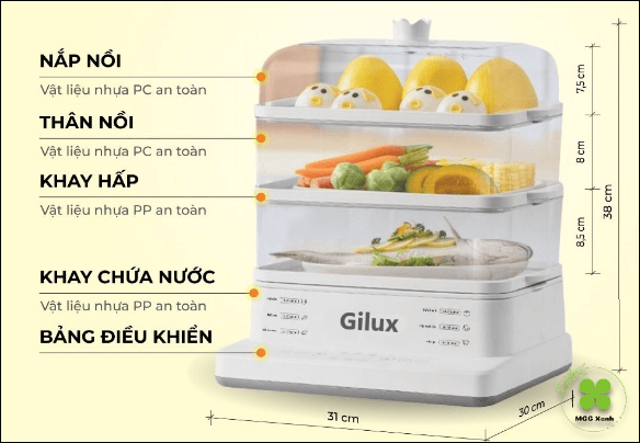 noi-hap-dien-da-nang-gilux-24l