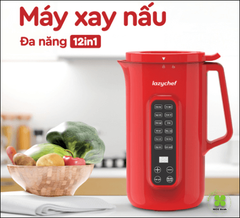 may-lam-sua-hat-da-nang-12in1-lazy-chef