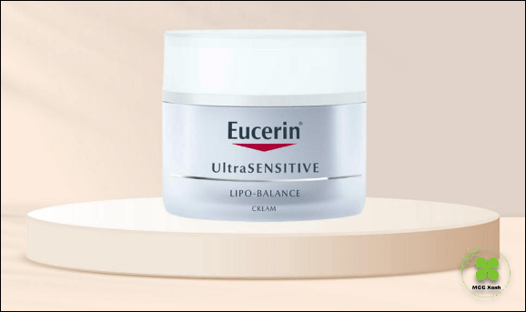 kem-duong-am-eucerin-ultrasensitive-lipo-balance-cream