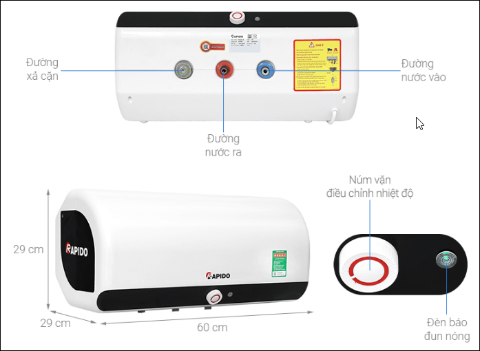 may-nuoc-nong-gian-tiep-rapido-2500w-he