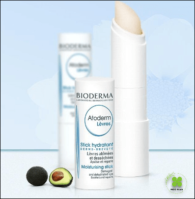 son-duong-bioderma-atoderm-stick-levres